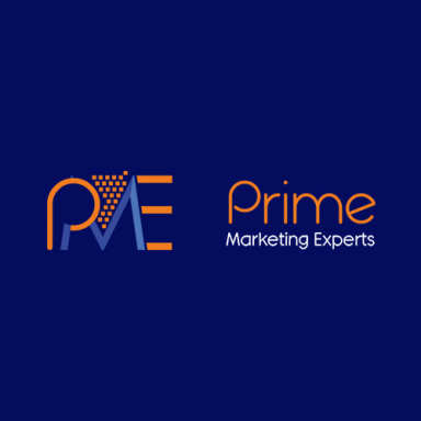 Prime Marketing Experts logo