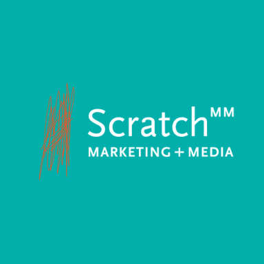 Scratch Marketing Media logo