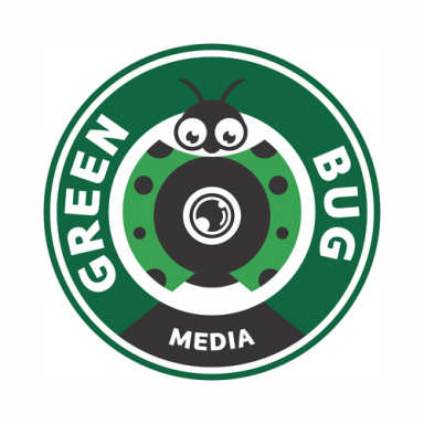 Green Bug Media logo