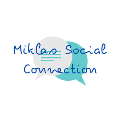 Miklas Social Connection logo