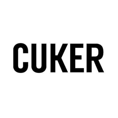 Cuker logo