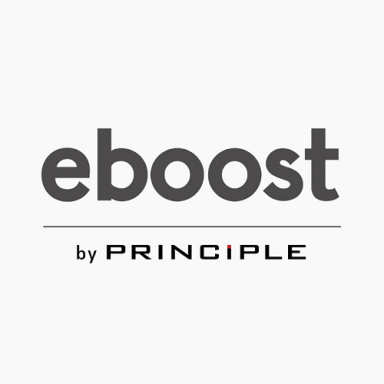 Eboost logo