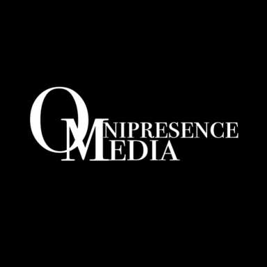 Omnipresence Media logo