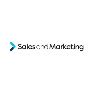 Sales and Marketing logo