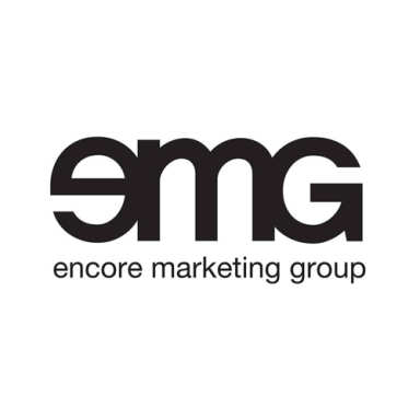 Encore Marketing Group logo