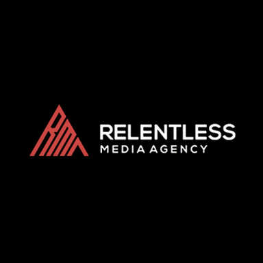 Relentless Media Agency logo