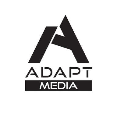 Adapt Media logo