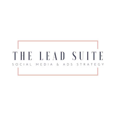 The Lead Suite logo