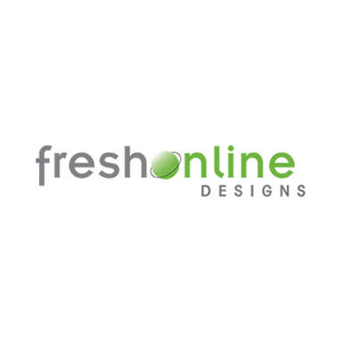 Fresh Online Designs logo