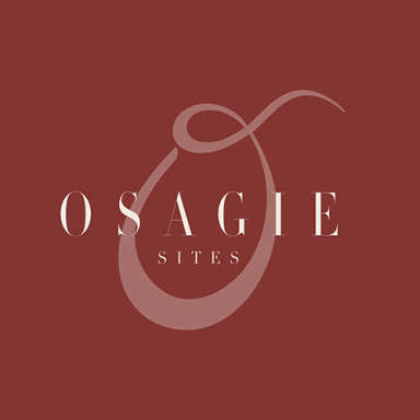 Osagie Sites, LLC logo