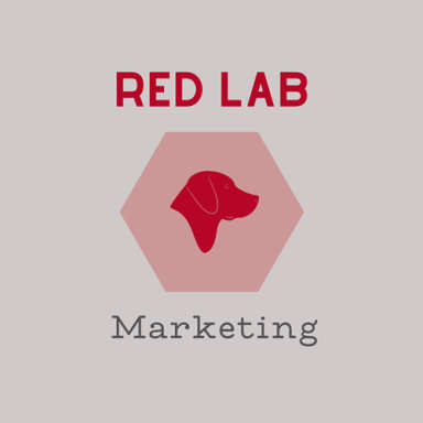 Red Lab Marketing logo