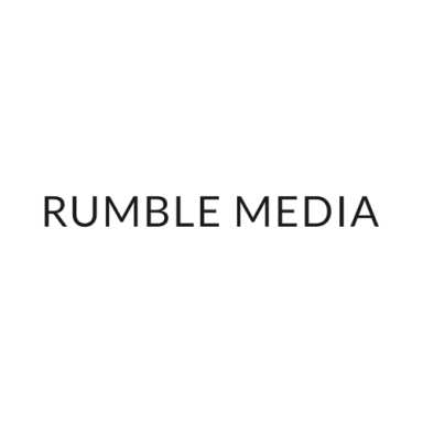 Rumble Media logo