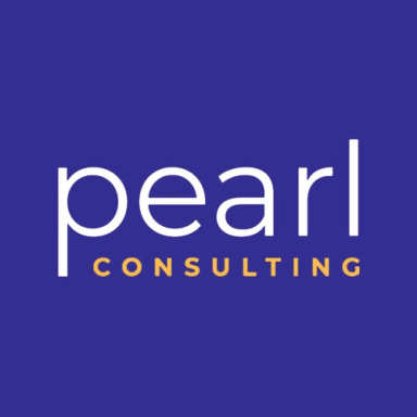 Pearl Consulting logo