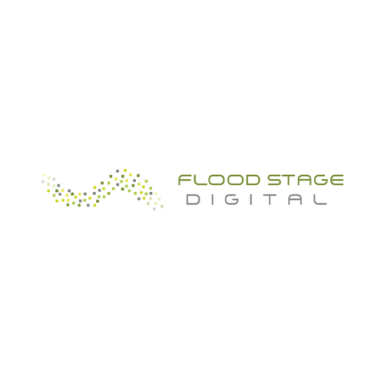 Flood Stage Digital logo