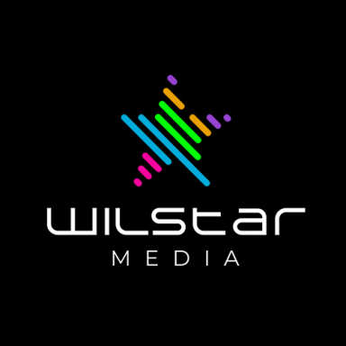 Wilstar Media logo