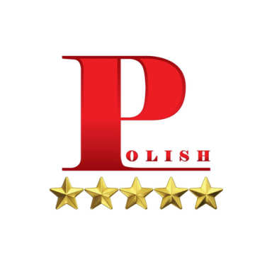 Polish Your Business logo