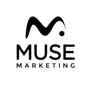 Muse Modern Marketing logo