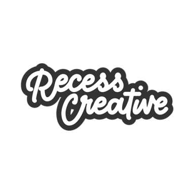 Recess Creative, LLC logo