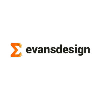 Evans Design logo