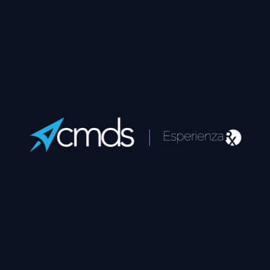 CMDS logo