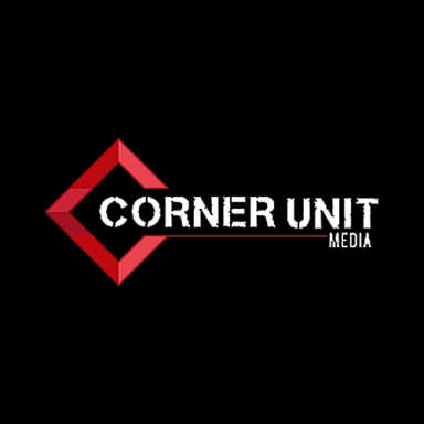Corner Unit Media logo