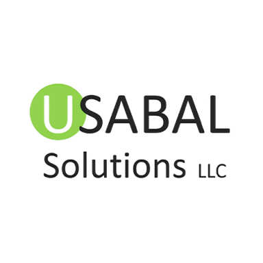 USABAL Solutions LLC logo