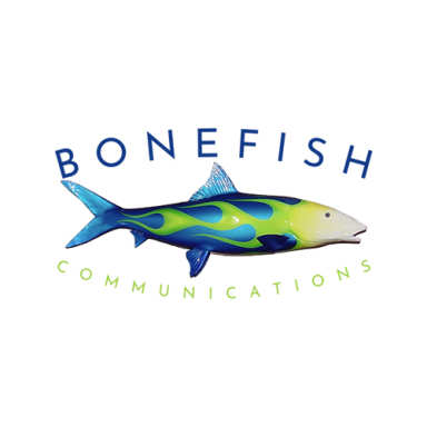 Bonefish Communications logo