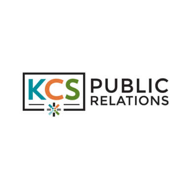 KCS Public Relations logo