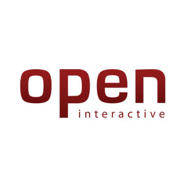 Open Interactive logo