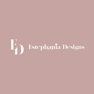 Estephania Designs logo