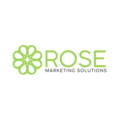Rose Marketing Solutions logo