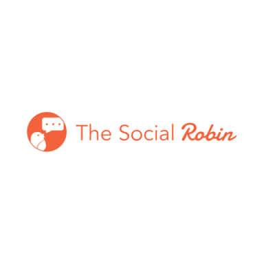 The Social Robin logo