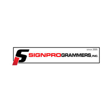 SignProgrammers logo