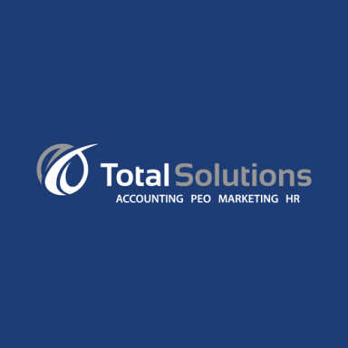 Total Solutions logo