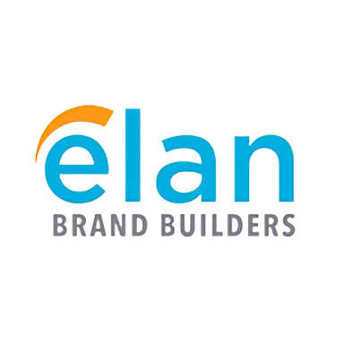 Elan Brand Builders logo