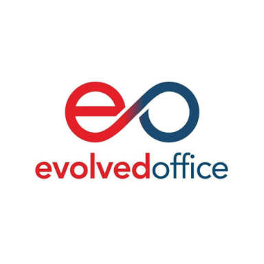 Evolved Office logo