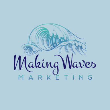 Making Waves Marketing logo