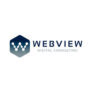 WebView Digital Consulting logo