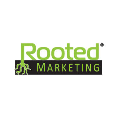 Rooted Marketing logo