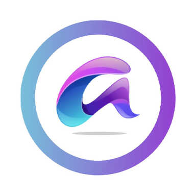 Alexa Media Marketing logo