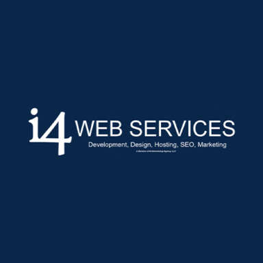 i4 Web Services logo