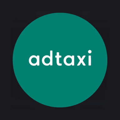 Adtaxi logo