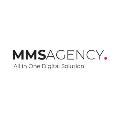 MMS Agency logo