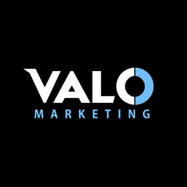 Valo Marketing logo