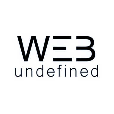 Web Undefined logo