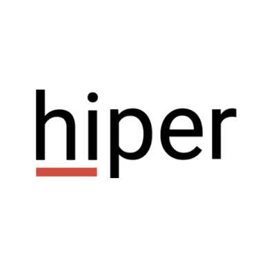 Hiper logo