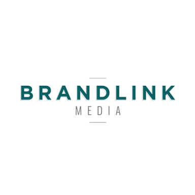 Brandlink Media logo