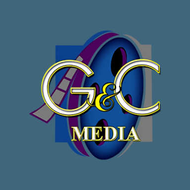 G&C Media logo