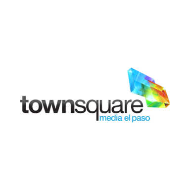 Townsquare Media El Paso logo