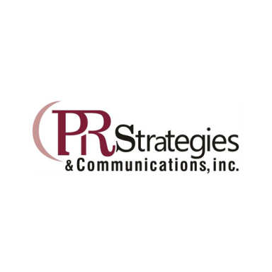 PR Strategies & Communications, Inc. logo